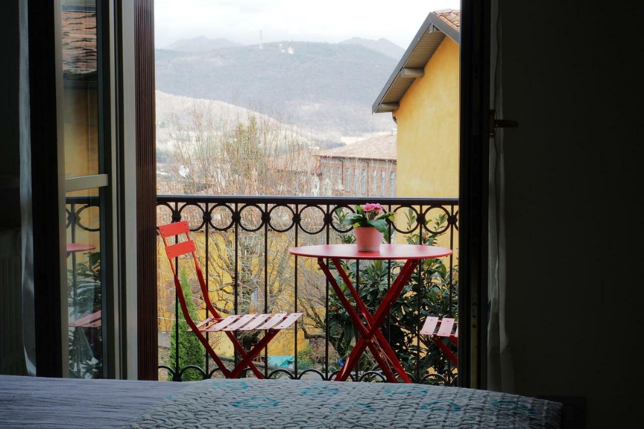Alta Bérgamo