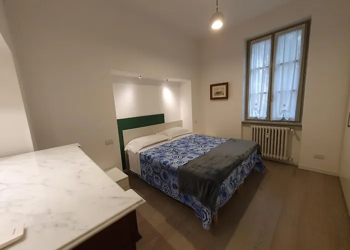 Bergamo Alta Guest House