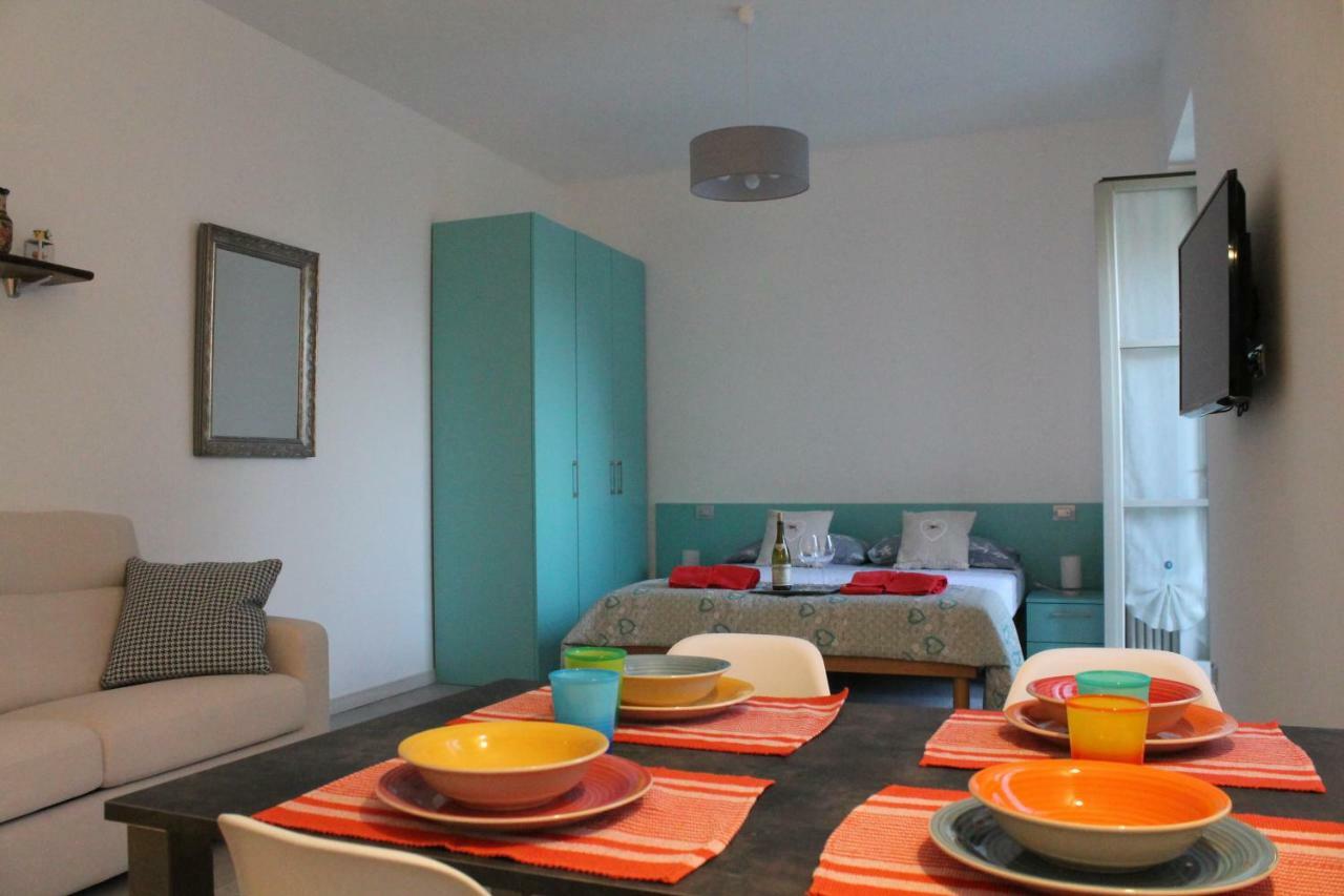 Alta Guest house Bergamo