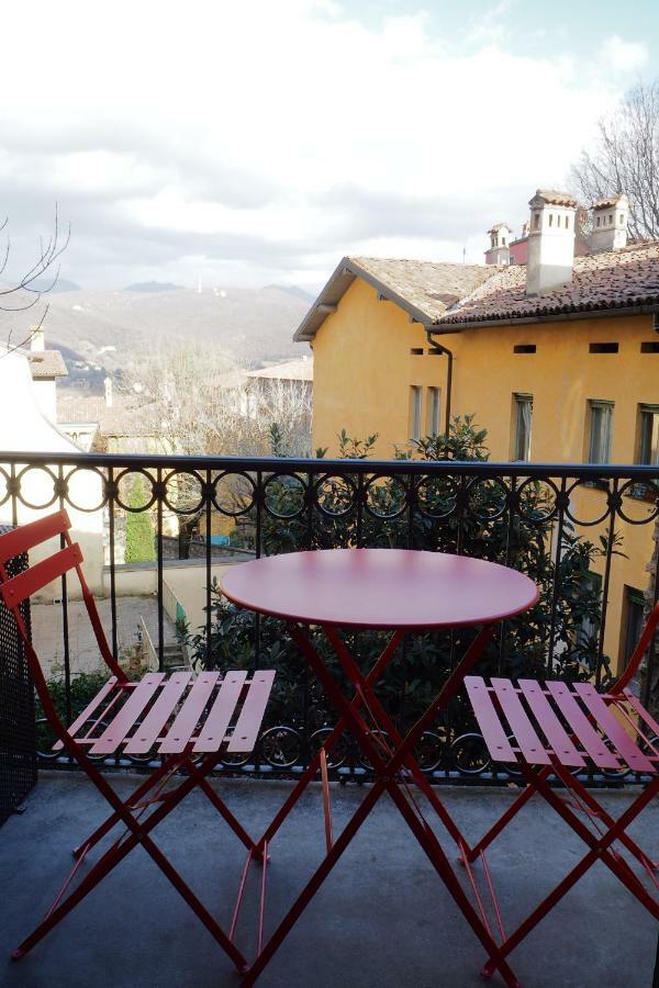 Gasthof Alta Bergamo