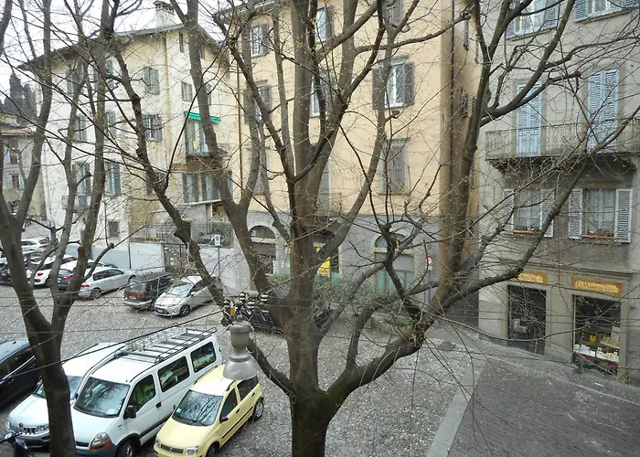 Bergamo Alta Guest House