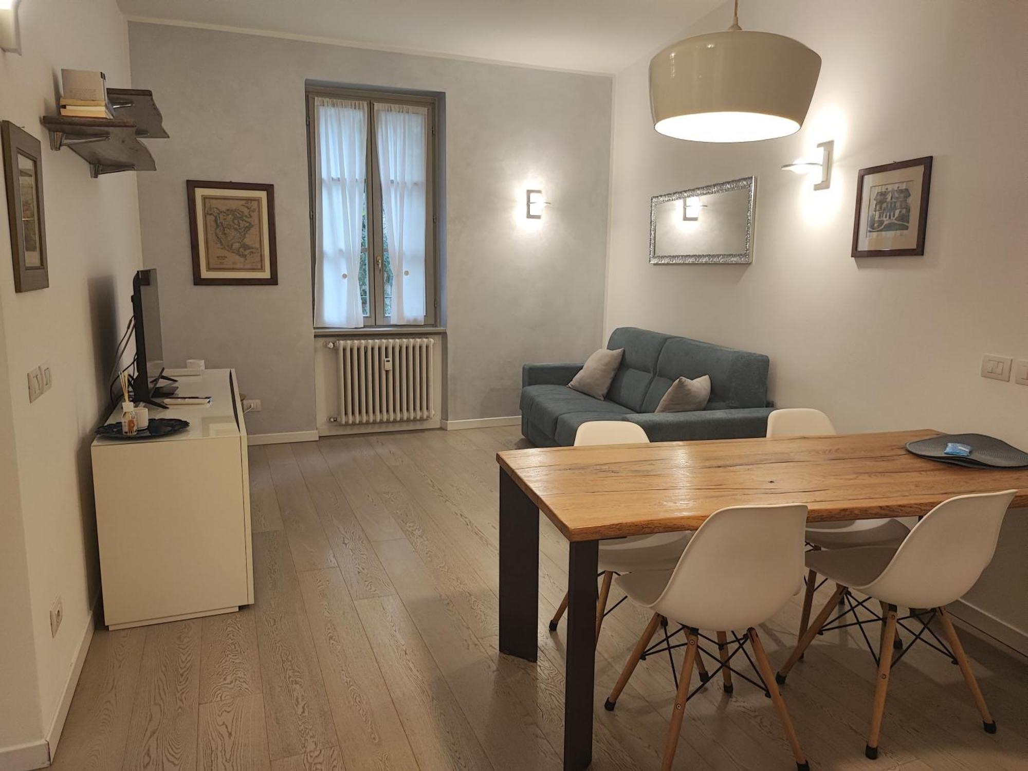 Gasthof Alta Bergamo