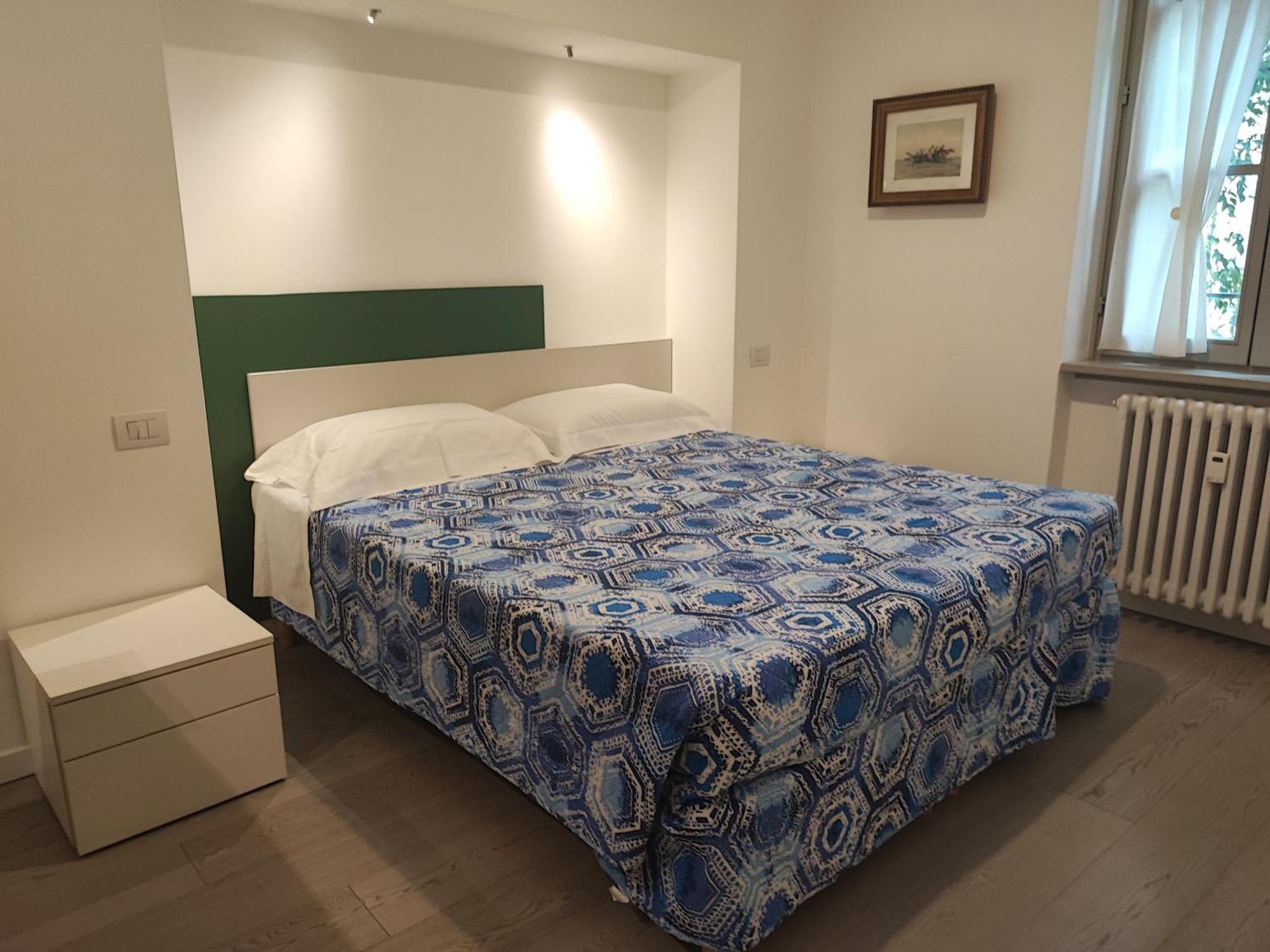 Alta 3* Bergamo