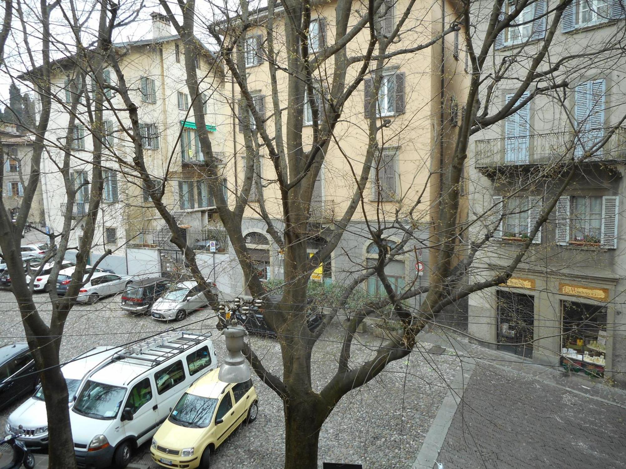 Alta 3* Bergamo
