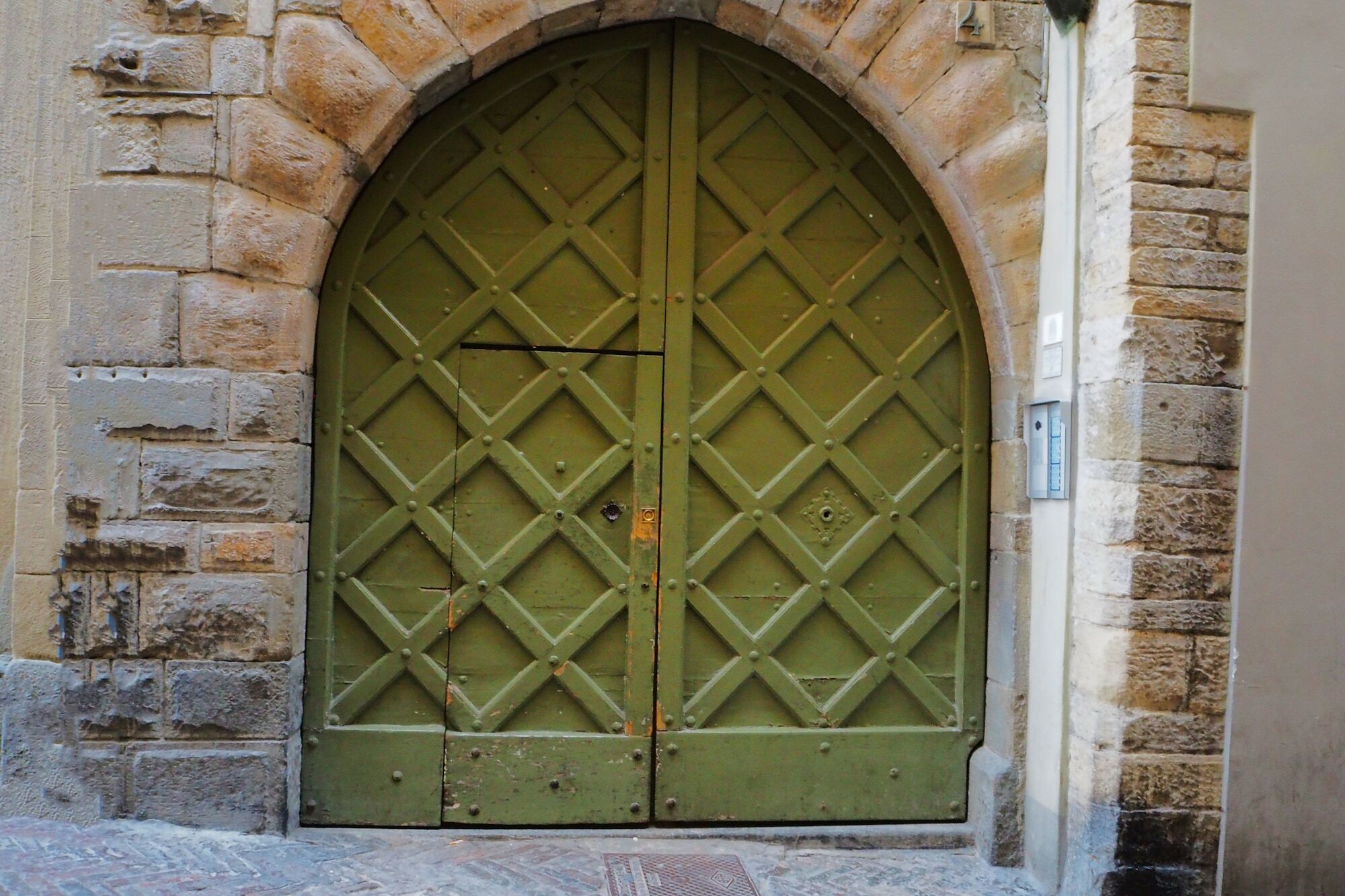 Alta 3* Bergamo