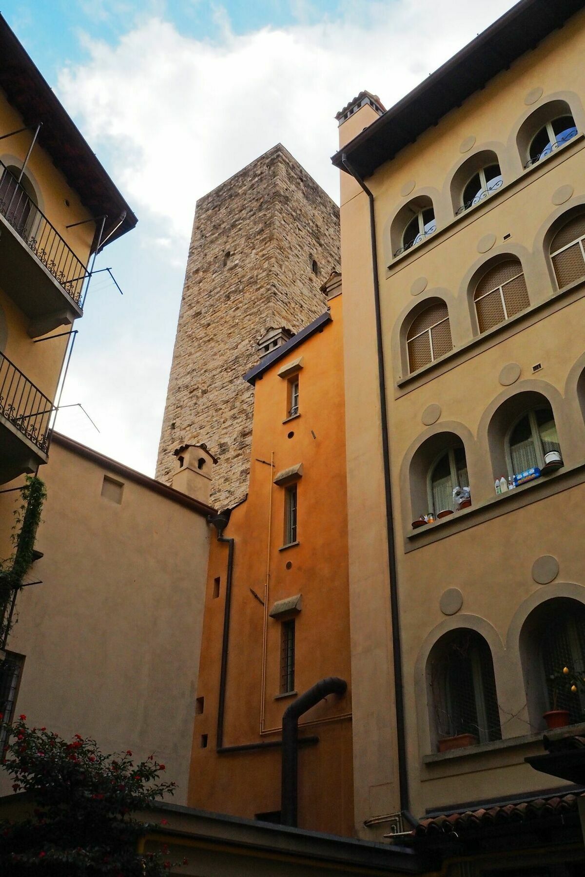 Alta 3* Bergamo