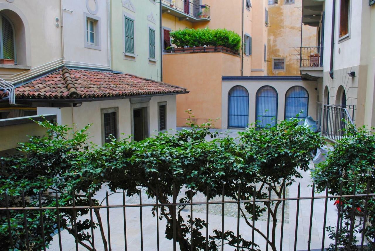 Alta Bergamo