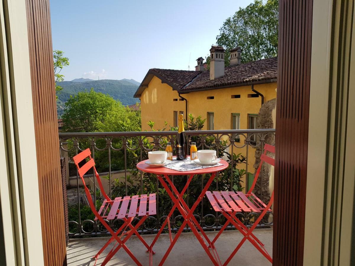 Alta Gasthof Bergamo